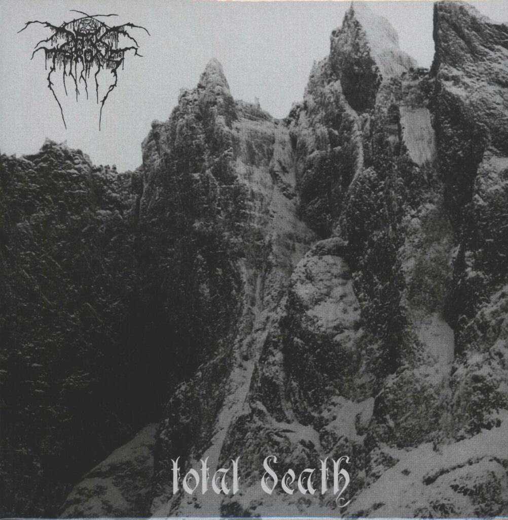 Darkthrone-Total Death-LP (Vinyl)-01