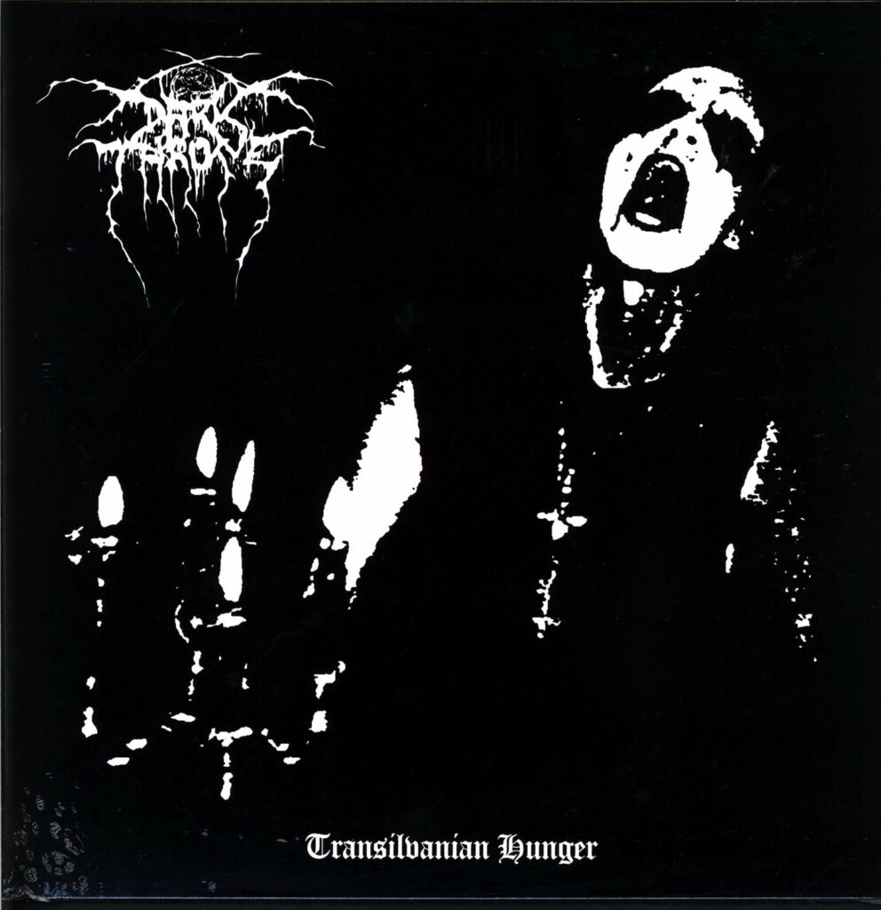 Darkthrone-Transilvanian Hunger-LP (Vinyl)-01