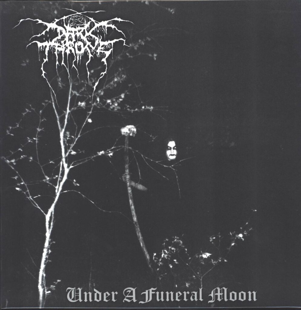 Darkthrone-Under A Funeral Moon-LP (Vinyl)-01