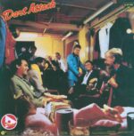 Darts-Dart Attack-LP (Vinyl)-02