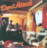 Darts-Dart Attack-LP (Vinyl)-01