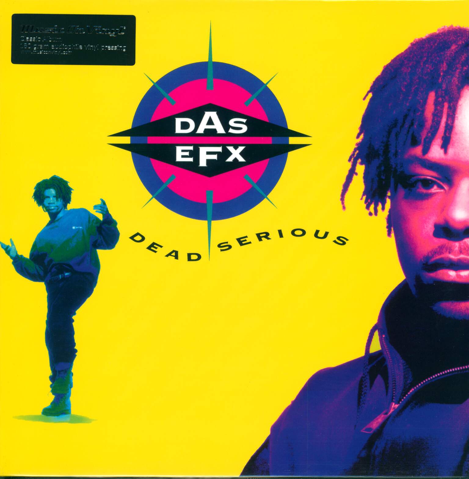 Das-Efx-Dead-Serious-LP-Vinyl Das Efx-Dead Serious-LP (Vinyl)-01