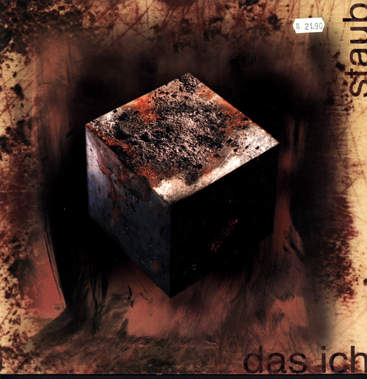 Das-Ich-Staub-LP-Vinyl Das Ich-Staub-LP (Vinyl)-01