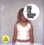 Das Pop-The Human Thing-LP (Vinyl)-01