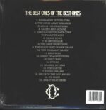 Dashboard Confessional-The Best Ones Of The Best Ones-LP (Vinyl)-02