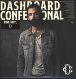Dashboard Confessional-The Best Ones Of The Best Ones-LP (Vinyl)-01