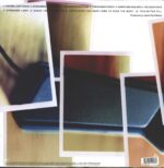 Dashboard Confessional-The Places You Have Come To Fear The Most-LP (Vinyl)-02