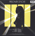 Dave Barker-Prisoner Of Love-LP (Vinyl)-02