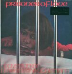 Dave Barker-Prisoner Of Love-LP (Vinyl)-01