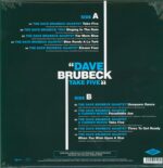 Dave Brubeck-Take Five-LP (Vinyl)-02