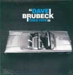 Dave Brubeck-Take Five-LP (Vinyl)-01