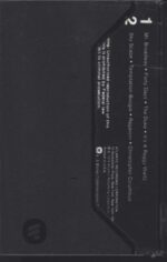 The Great Spirit Made Us All".-Tape-01