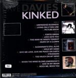 Dave Davies-Kinked-LP (Vinyl)-02