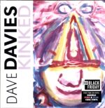 Dave Davies-Kinked-LP (Vinyl)-01