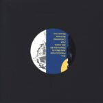 Dave Dub-Never Still Born / From A Place Called-7" Single (Vinyl)-02