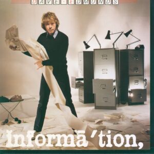 Dave Edmunds-Information-LP (Vinyl)-01