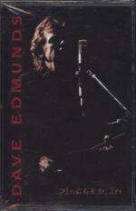 Dave Edmunds-Plugged In-Tape-01