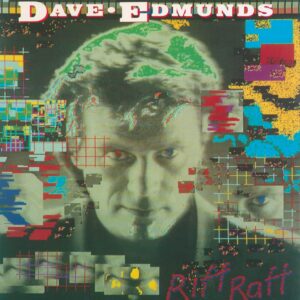 Dave Edmunds-Riff Raff-LP (Vinyl)-01