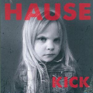 Dave Hause-Kick-LP (Vinyl)-01