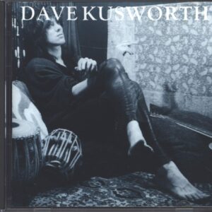 Dave Kusworth-All The Heartbreak Stories-CD-01