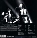 Dave Stewart And The Spiritual Cowboys-Live At Rockpalast-LP (Vinyl)-02