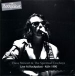 Dave Stewart And The Spiritual Cowboys-Live At Rockpalast-LP (Vinyl)-01