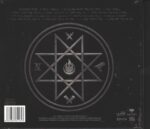 Davey Suicide-Made From Fire-CD-02