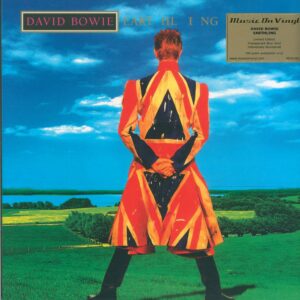 David Bowie-Earthling-LP (Vinyl)-01