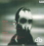 David Bowie-Excerpts From Outside-LP (Vinyl)-02