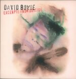 David Bowie-Excerpts From Outside-LP (Vinyl)-01