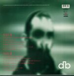 David Bowie-Excerpts From Outside (The Nathan Adler Diaries: A Hyper Cycle)-LP (Vinyl)-02