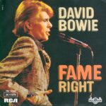 David Bowie-Fame-7" Single (Vinyl)-02