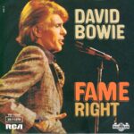 David Bowie-Fame-7" Single (Vinyl)-01