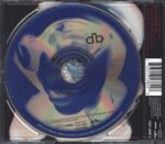 David Bowie-Hallo Spaceboy-CD Single-02