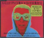 David Bowie-Hallo Spaceboy-CD Single-01