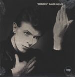 David Bowie-Heroes-LP (Vinyl)-01