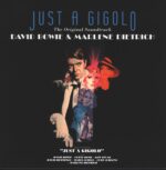 David Bowie-Just A Gigolo (The Original Soundtrack)-LP (Vinyl)-01