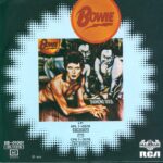 David Bowie-Knock On Wood-7" Single (Vinyl)-02