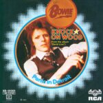 David Bowie-Knock On Wood-7" Single (Vinyl)-01