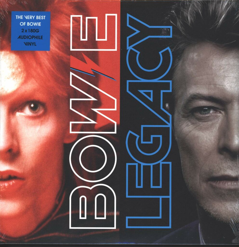 David Bowie-Legacy-LP (Vinyl)-01