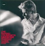 David Bowie-Live Nassau Coliseum '76-LP (Vinyl)-01