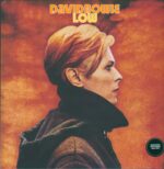 David Bowie-Low-LP (Vinyl)-01