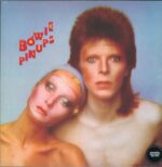 David Bowie-Pin Ups-LP (Vinyl)-01