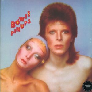 David Bowie-Pin Ups-LP (Vinyl)-01