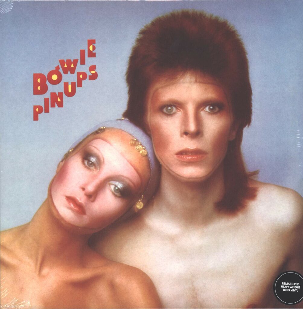 David Bowie-Pinups-LP (Vinyl)-01