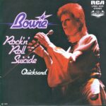David Bowie-Rock'n' Roll Suicide-7" Single (Vinyl)-02