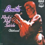 David Bowie-Rock'n' Roll Suicide-7" Single (Vinyl)-01