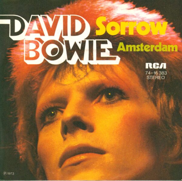 David Bowie-Sorrow-7" Single (Vinyl)-02