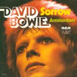 David Bowie-Sorrow-7" Single (Vinyl)-01
