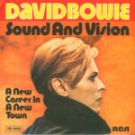 David Bowie-Sound And Vision-7" Single (Vinyl)-02